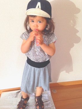 shino.antanさんのコーディネート