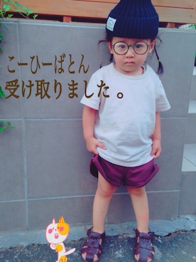 shino.antanさんのコーディネート