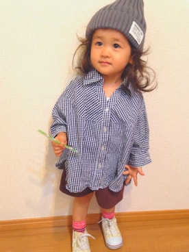 shino.antanさんのコーディネート