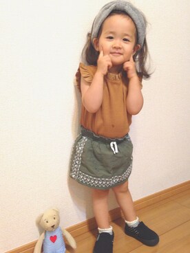 shino.antanさんのコーディネート