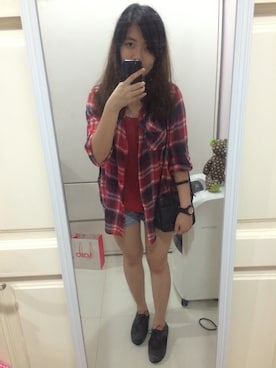 Kathrynさんのコーディネート