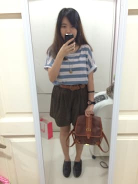 Kathrynさんのコーディネート