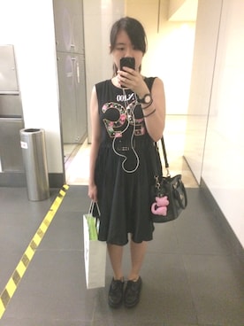 Kathrynさんのコーディネート