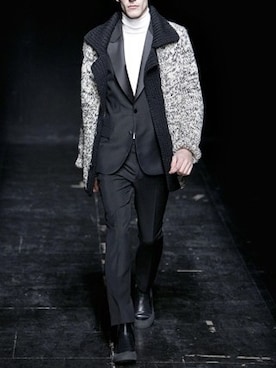 dokenさんのコーディネート