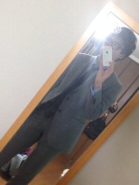 dokenさんのコーディネート