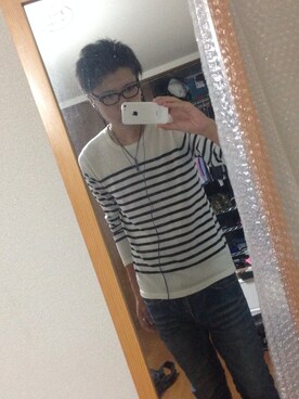 dokenさんのコーディネート