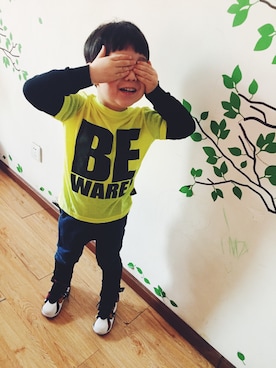 会飞的机械男孩さんのコーディネート