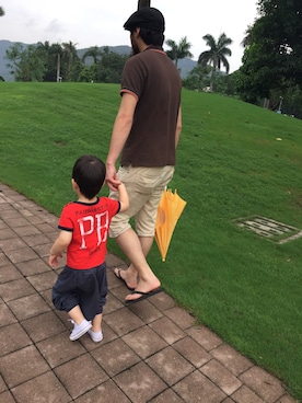 会飞的机械男孩さんのコーディネート