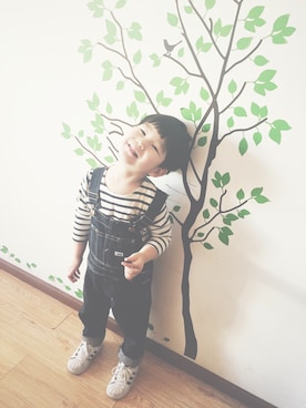 会飞的机械男孩さんのコーディネート