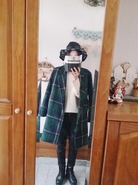 'ㅂ'*さんのコーディネート