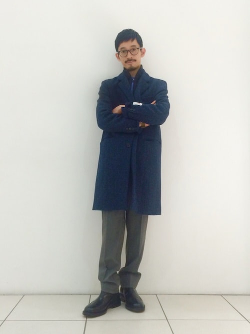 URBAN RESEARCH ROSSO MEN（アーバンリサーチロッソメン）の「ROSSO