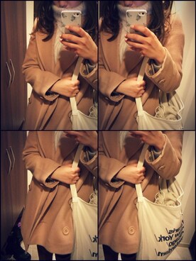 enakohさんのコーディネート