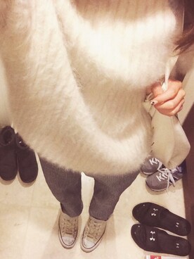 enakohさんのコーディネート