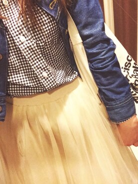 enakohさんのコーディネート