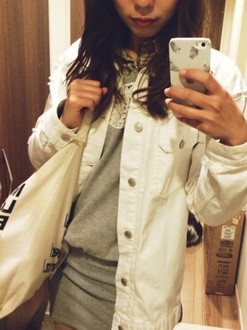 enakohさんのコーディネート