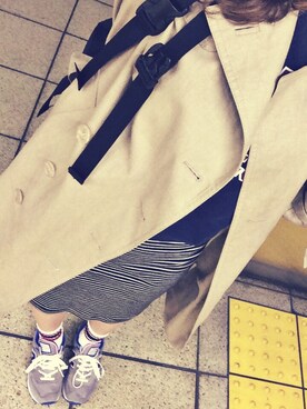 enakohさんのコーディネート