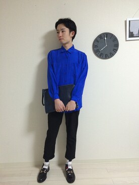 よしきさんのコーディネート