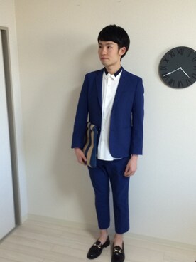 よしきさんのコーディネート