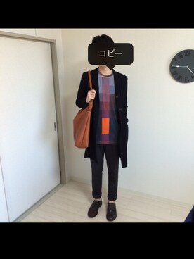 よしきさんのコーディネート