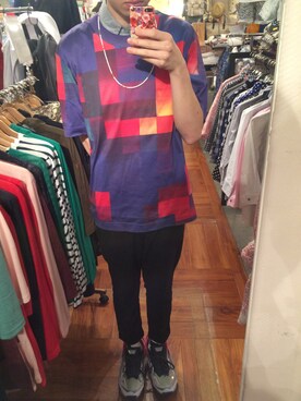 よしきさんのコーディネート