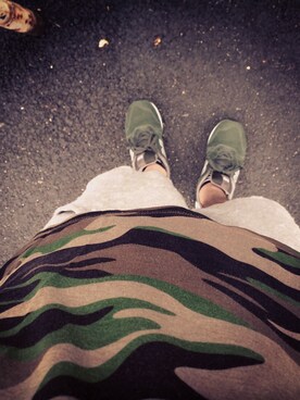 よしきさんのコーディネート