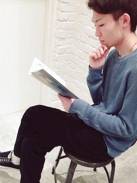 よしきさんのコーディネート