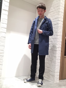 よしきさんのコーディネート