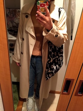 さわさとはるかさんのコーディネート