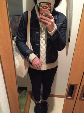 さわさとはるかさんのコーディネート