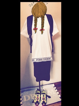 ターヤ＊さんのコーディネート