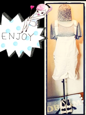 ターヤ＊さんのコーディネート