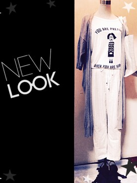 ターヤ＊さんのコーディネート