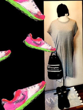 ターヤ＊さんのコーディネート