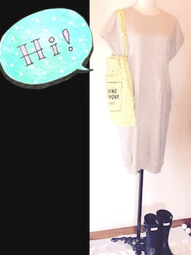 ターヤ＊さんのコーディネート