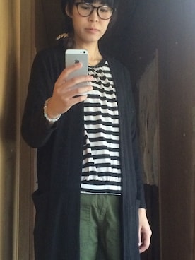 かなち〜。さんのコーディネート