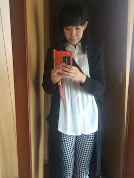 かなち〜。さんのコーディネート