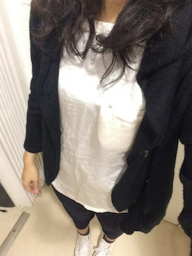 かなち〜。さんのコーディネート