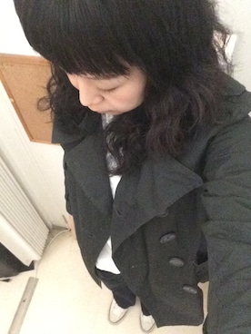 かなち〜。さんのコーディネート