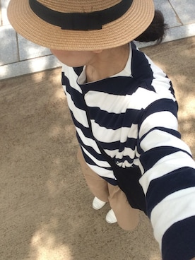 かなち〜。さんのコーディネート