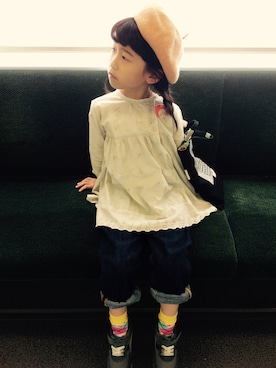 mayokaさんのコーディネート