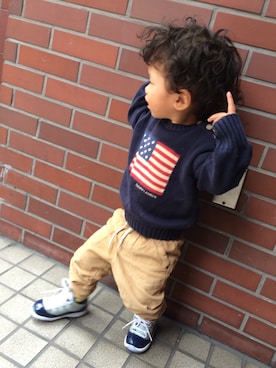 enyatonさんのコーディネート