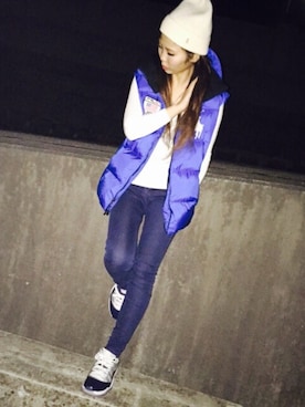 enyatonさんのコーディネート