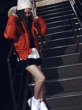 enyatonさんのコーディネート