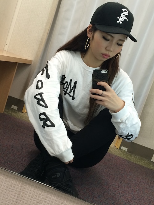 enyatonさんのコーディネート