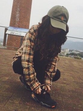 enyatonさんのコーディネート