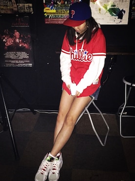 enyatonさんのコーディネート