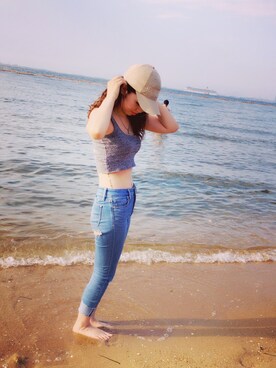 enyatonさんのコーディネート