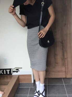 ayanoooo16さんのコーディネート