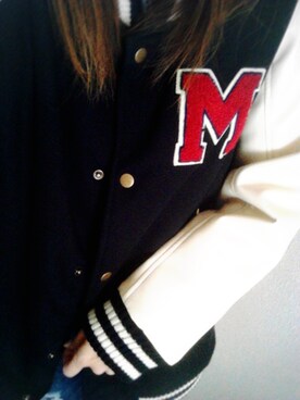 JUNさんのコーディネート