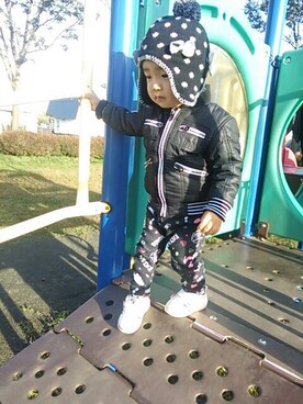 JUNさんのコーディネート